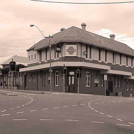 The Beaconsfield Hotel Fremantle Eksteriør billede