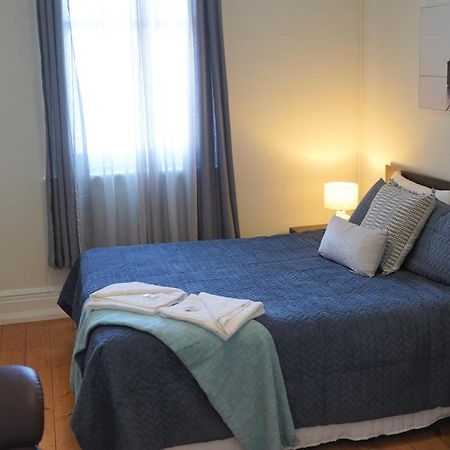 The Beaconsfield Hotel Fremantle Eksteriør billede