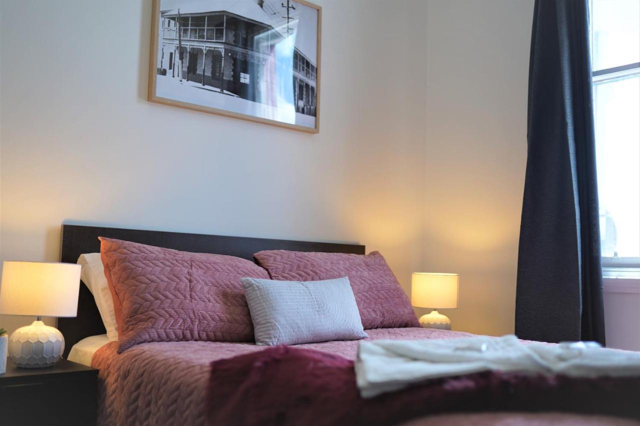 The Beaconsfield Hotel Fremantle Eksteriør billede