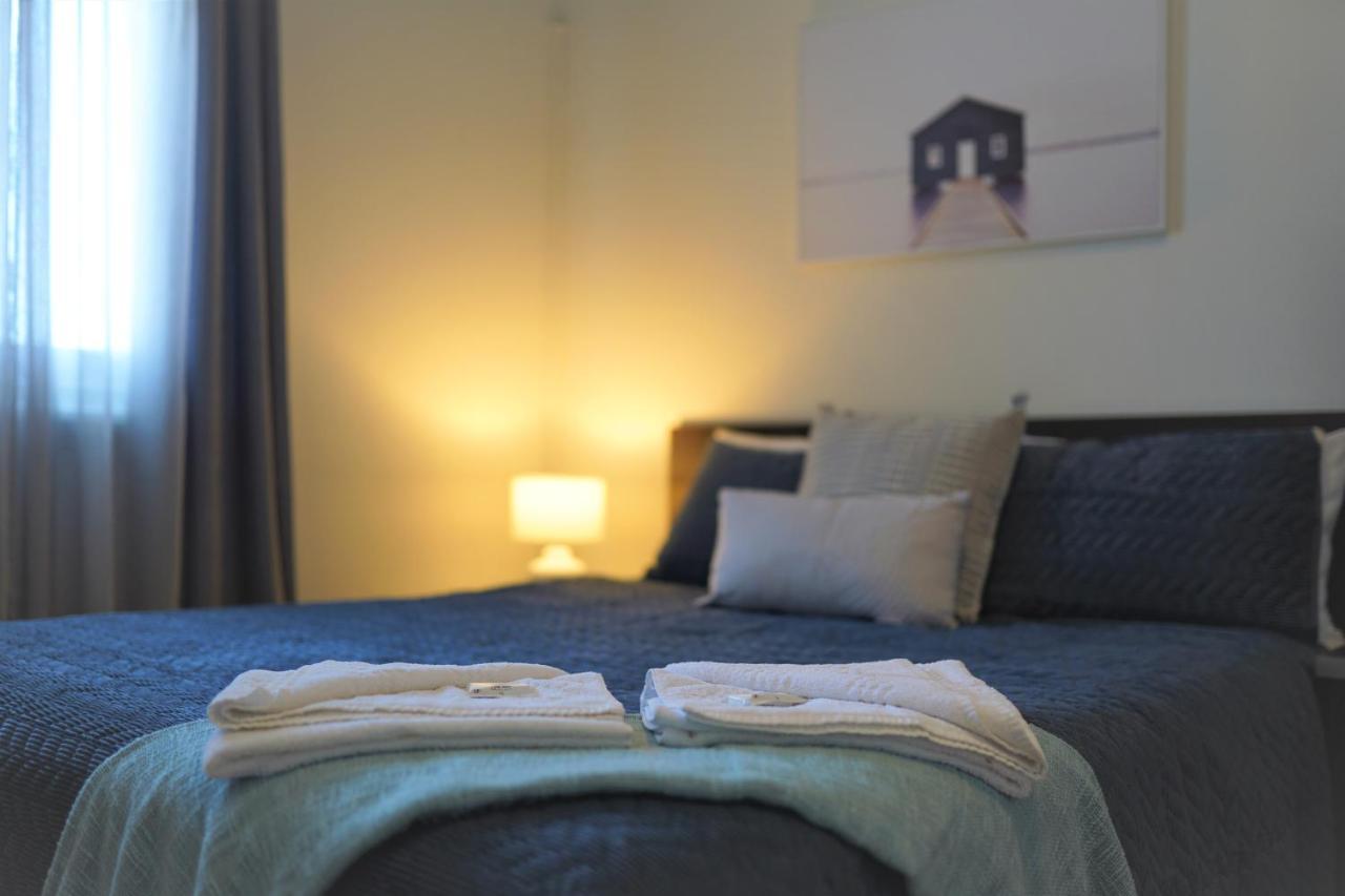 The Beaconsfield Hotel Fremantle Eksteriør billede