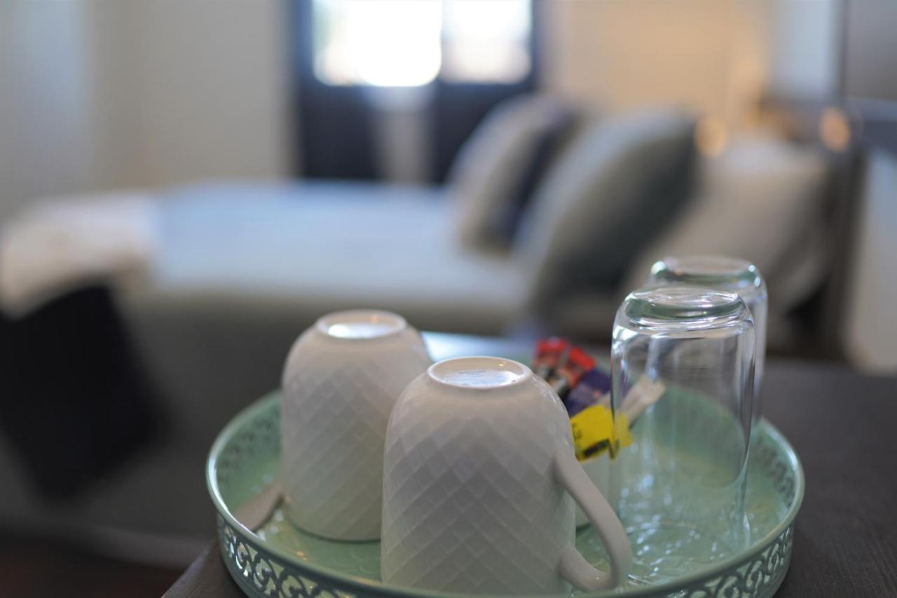 The Beaconsfield Hotel Fremantle Eksteriør billede