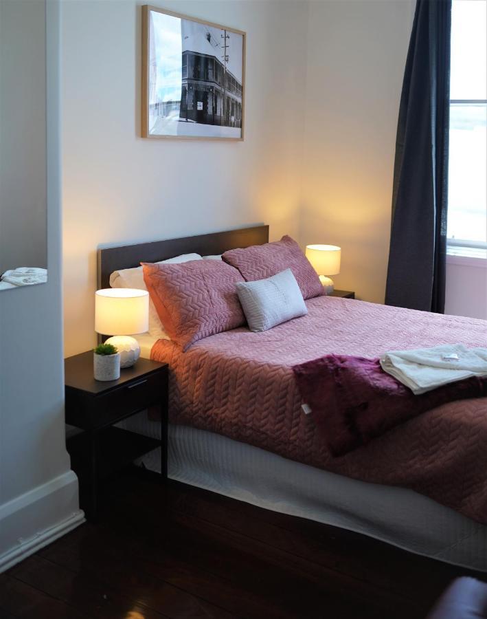 The Beaconsfield Hotel Fremantle Eksteriør billede