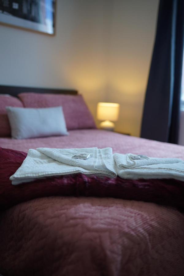 The Beaconsfield Hotel Fremantle Eksteriør billede